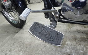 YAMAHA DRAGSTAR 250 2000 VG02J