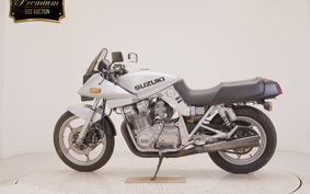 SUZUKI GSX1100S KATANA 1999 GU76A