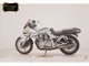 Фото Suzuki GSX1100S KATANA 1999 с японского аукциона