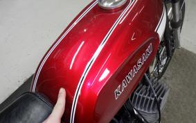 KAWASAKI 500SS 1972 KAF