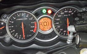SUZUKI HAYABUSA Gen.2 2008