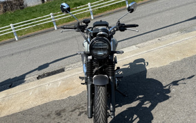 HONDA GB350S 2021 NC59