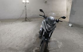 HONDA NC750X DCT 2023 RH09