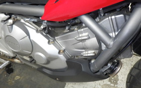 HONDA NC 700 X 2012 RC63
