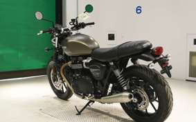 TRIUMPH SPEED TWIN 900 2023