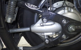 YAMAHA DRAGSTAR 400 CLASSIC VH01J