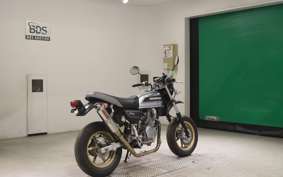 HONDA APE 100 1985 HC07