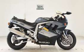 SUZUKI GSX-R1100 1990 GV73A
