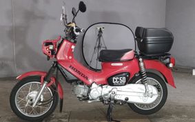 HONDA CROSS CUB 50 AA06