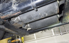 HARLEY FLSTC 1580 2008