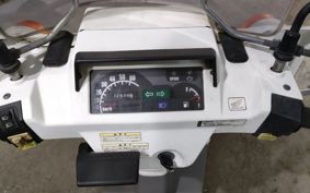 HONDA GYRO TD02