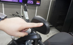 YAMAHA JOG DX-3 2014 AY01
