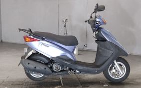 YAMAHA AKUSHI STREET SE53J