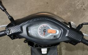 SUZUKI ADDRESS V125 CF4MA