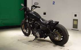 HARLEY XL883N 2010