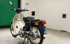 HONDA C90 SUPER CUB E 2012 HA02