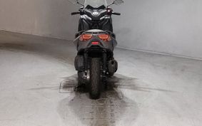 YAMAHA X-MAX 250 SG42J