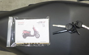 HONDA SDH125T