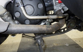 YAMAHA MAJESTY 125 FI