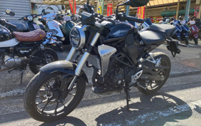 HONDA CB250R MC52