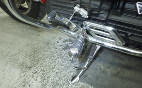 TRIUMPH ROCKET III 2007