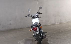 YAMAHA YB125SP PCJL