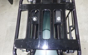 HONDA ｸﾛｽｶﾌﾞ50 2025 AA06