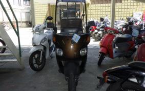 HONDA GYRO CANOPY TA02