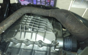 HONDA NC750S D 2020 RC88