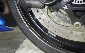 SUZUKI GSX-S1000F 2017 GT79B