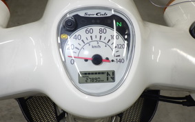 HONDA C110 SUPER CUB 2014 JA59
