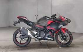 KAWASAKI NINJA 250 EX250P