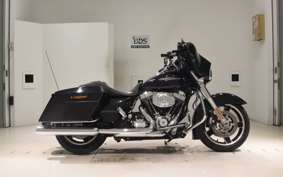 HARLEY FLHX 1690 2013