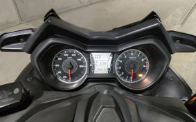 YAMAHA X-MAX 250 SG42J