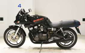 SUZUKI GSX750S KATANA 1980 GS75X