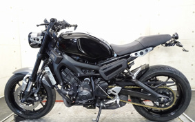 YAMAHA XSR900 2016 RN46J