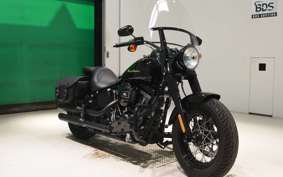 HARLEY FLSS 1800 2016
