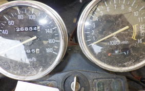 KAWASAKI ZEPHYR 400 Gen.2 1992 ZR400C