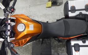 KTM 1190 ADVENTURE 2016