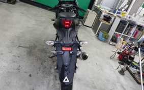 SUZUKI GSX-R125 DL33B