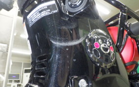 HONDA ｸﾛｽｶﾌﾞ110-3