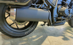 HONDA REBEL 1100T DCT 2023 SC83