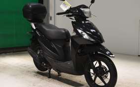 SUZUKI ADDRESS 110 2008 CE47A
