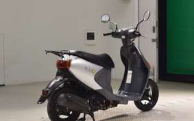 SUZUKI LET's 4 2025 CA45A