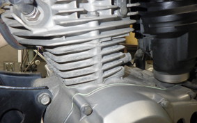 HONDA APE 50 AC16