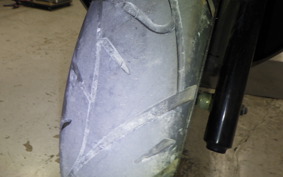 YAMAHA MAXAM 250 SG17J