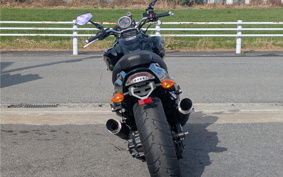 YAMAHA VMAX 2009 RP22J