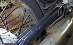 HONDA C50 SUPER CUB C50