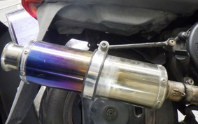 SUZUKI ADDRESS V125 G 2009 CF46A