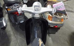 HONDA LITTLE CUB C50